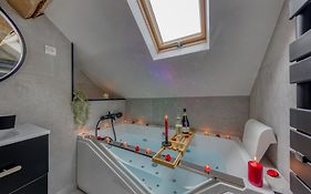Romantique Love Room / 15Mn Fontainebleau